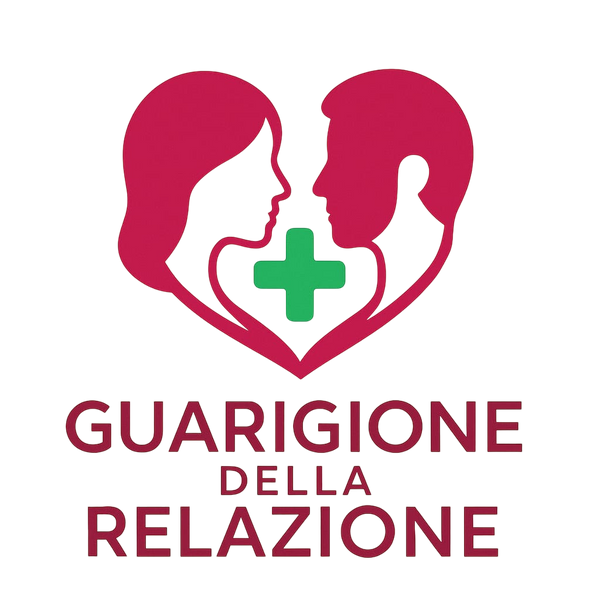 Guarigione della relazione
